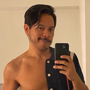 Meet your Posher, Don